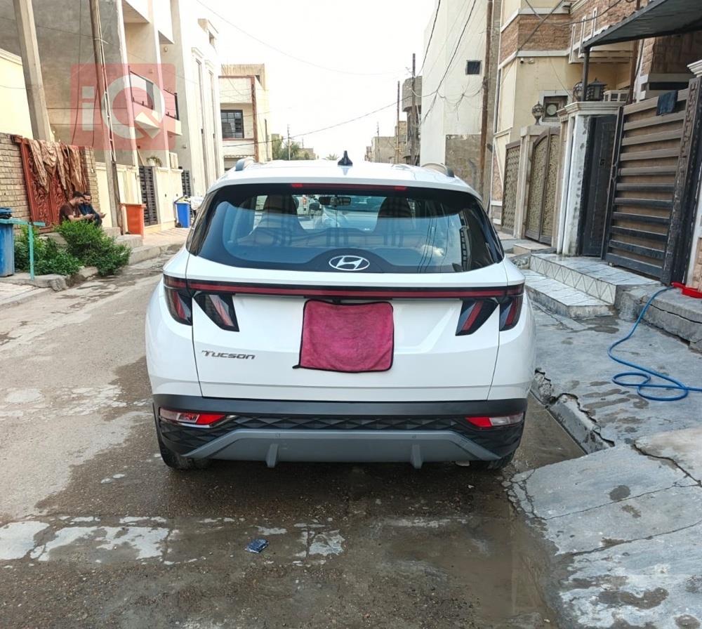 هيونداي توسان